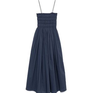 Matteau shirted - bodice dress